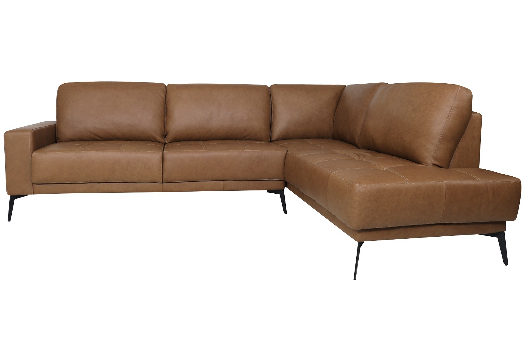 Sofá DAKOTA CHAISE — vista 2